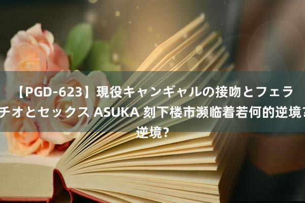 【PGD-623】現役キャンギャルの接吻とフェラチオとセックス ASUKA 刻下楼市濒临着若何的逆境？